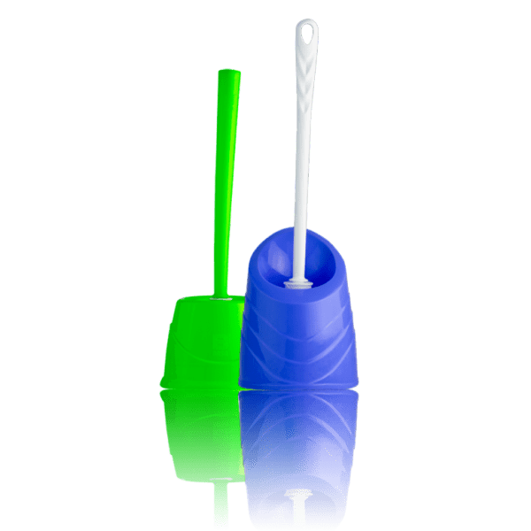 Cepillo e Hisopo