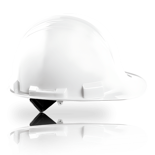 Casco A59 North Blanco