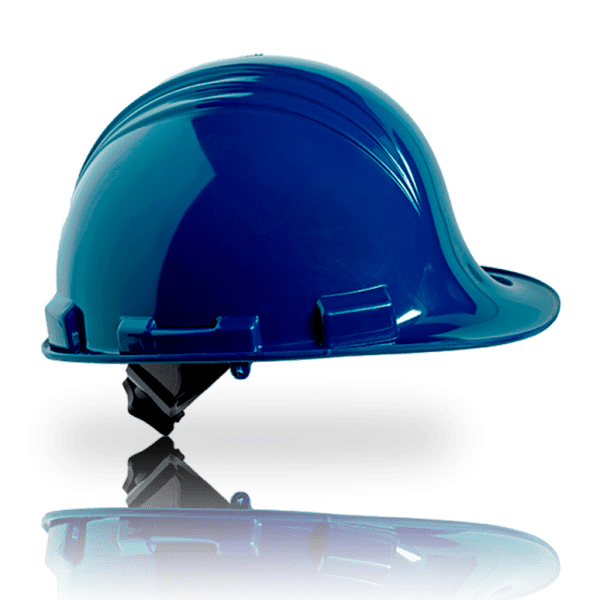 Casco A59R North azul