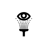 Ducha-Lavaojos
