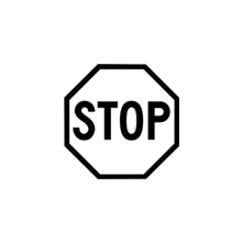 Señalización