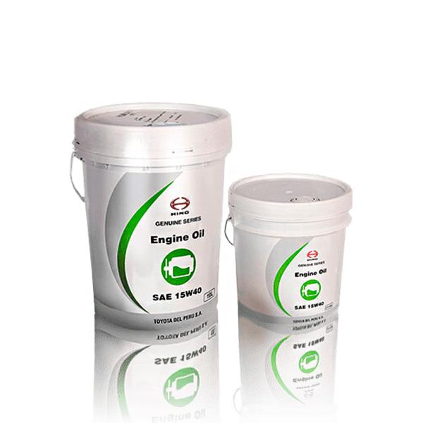Aceite Diesel