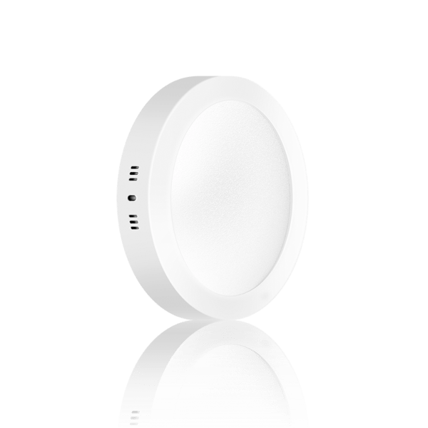 Plafones y downlights