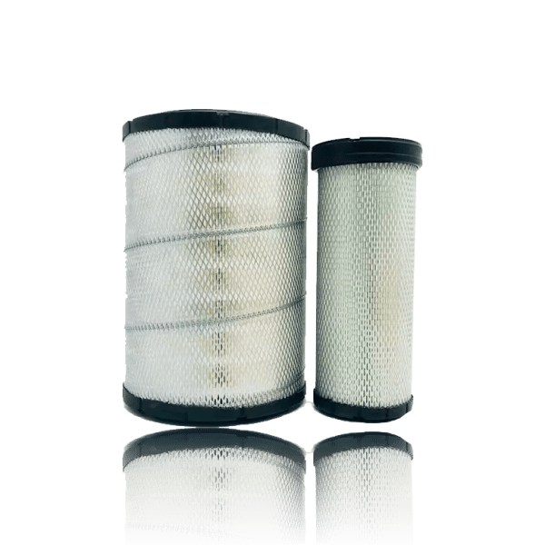 Filtro Hidráulico