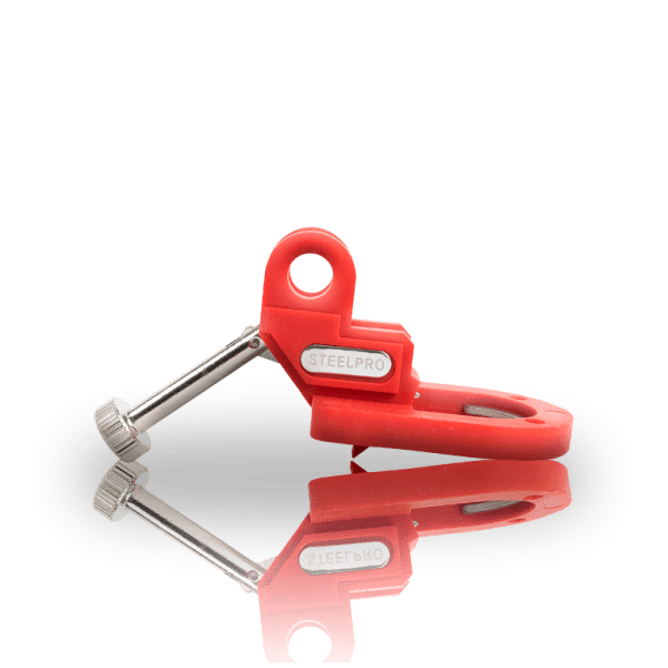 Bloqueador breaker circuito lateral hasta 20 mm de espesor