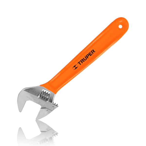 Llave Francesa profesionales