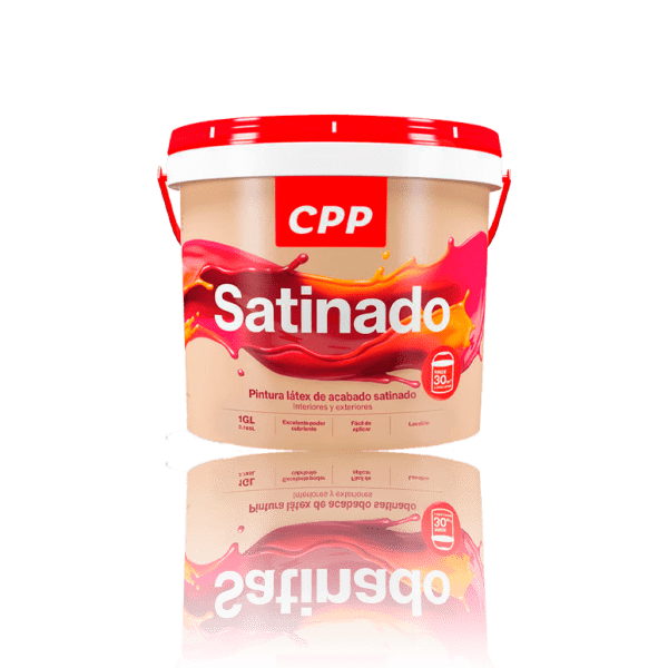 Pinturas CPP