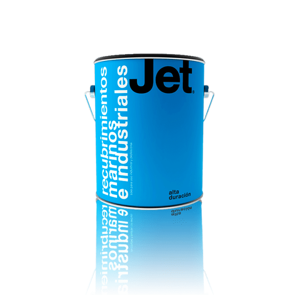 Pinturas Jet
