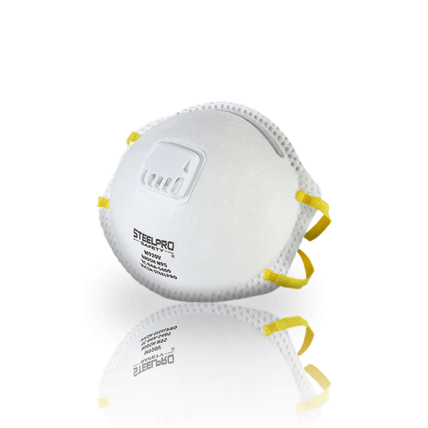 Respirador M920V