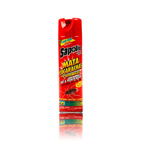 Insecticidas