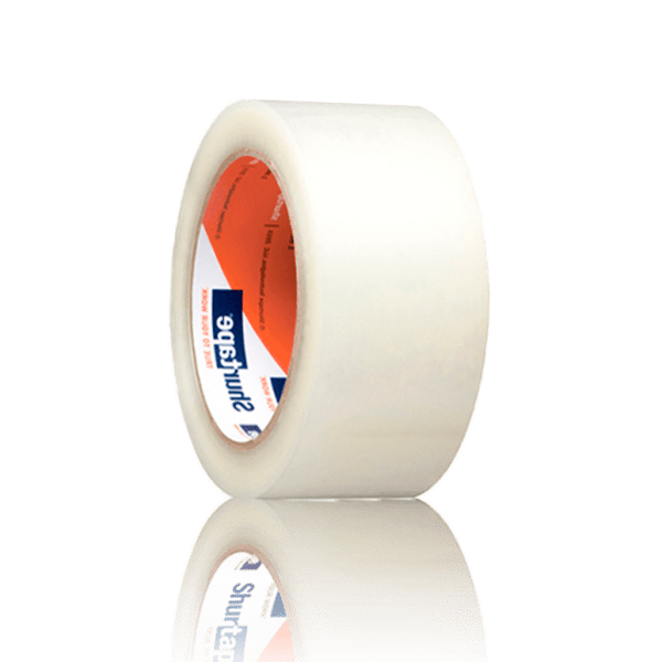 Embalaje PVC