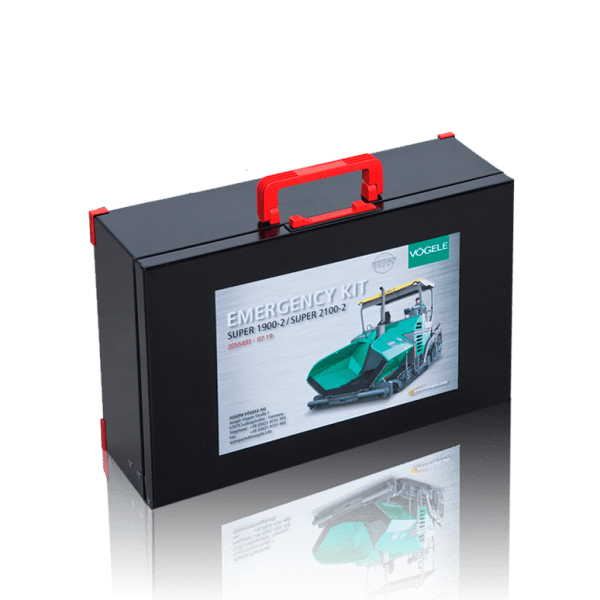 Kits de emergencia